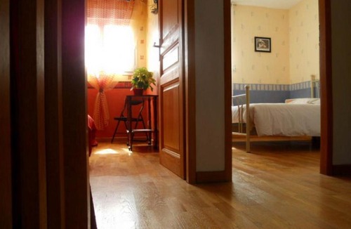 Orsan Bed & Breakfast | Chez Mamie Riclaude