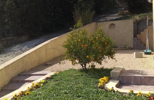 Orsan Bed & Breakfast | Chez Mamie Riclaude