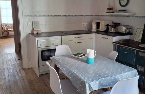 Charavines House | Chez Mamine, a house in the heart of the village