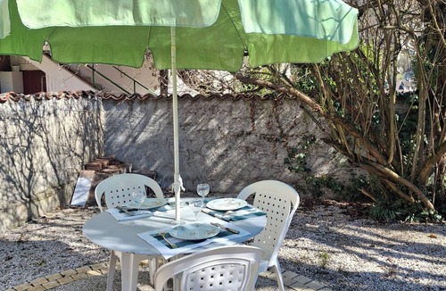 Charavines House | Chez Mamine, a house in the heart of the village