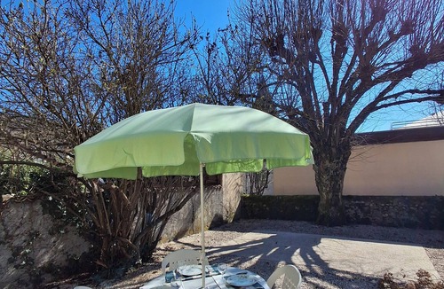 Charavines House | Chez Mamine, a house in the heart of the village