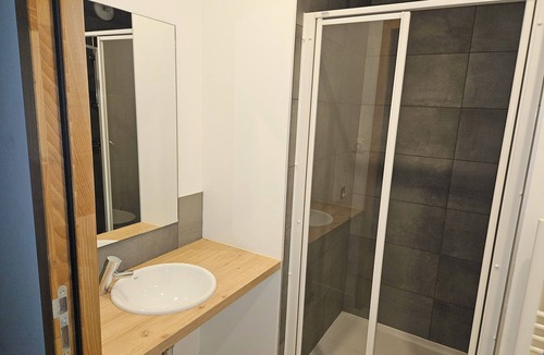 Landivisiau Hotel | CHEZ MAMITA