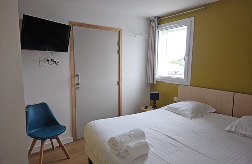 Landivisiau Hotel | CHEZ MAMITA