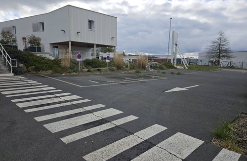 Landivisiau Hotel | CHEZ MAMITA