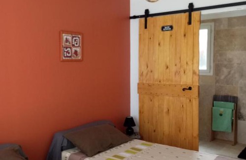 Gallargues-le-Montueux House | Chez Mamiyo