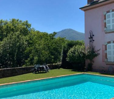 Saint-Pe-de-Bigorre Bed & Breakfast | Chez Mamylette