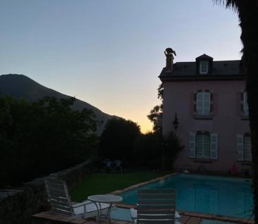 Saint-Pe-de-Bigorre Bed & Breakfast | Chez Mamylette