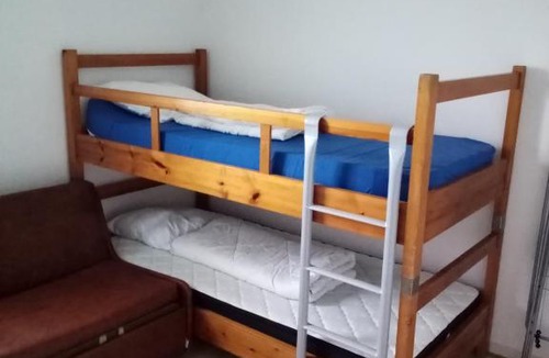 Cayeux-sur-Mer Apartment | Chez Maniche