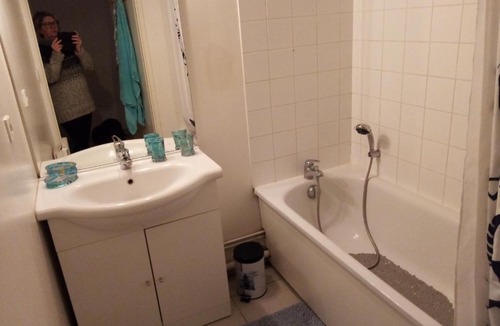 Cayeux-sur-Mer Apartment | Chez Maniche