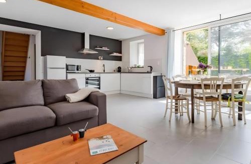 Creances House | Chez Manie Et Mablot