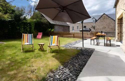 Creances House | Chez Manie Et Mablot