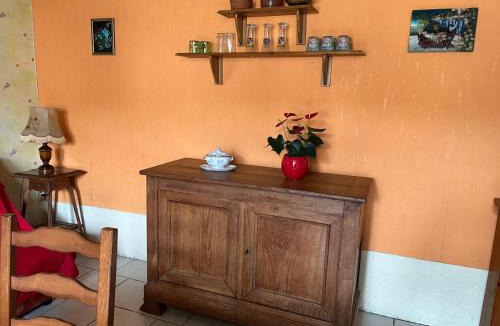 Massangis House | Chez Manon