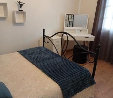 Millas Apartment | Chez Manon