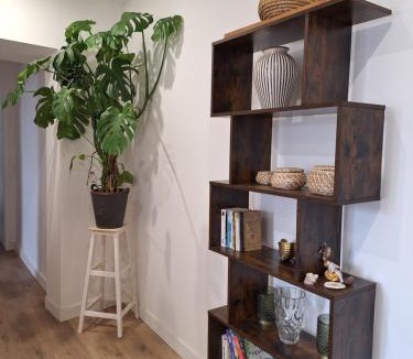 Rumilly Apartment | Chez Manon - Le Cocon Zen