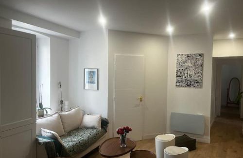 Rumilly Apartment | Chez Manon - Le Cocon Zen