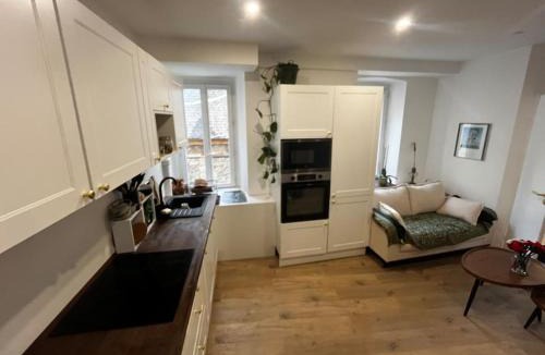 Rumilly Apartment | Chez Manon - Le Cocon Zen