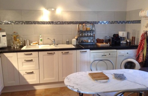 Rougiers House | Chez Manou - Rougiers