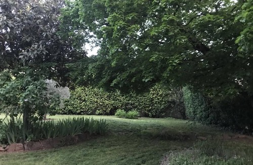 Rougiers House | Chez Manou - Rougiers