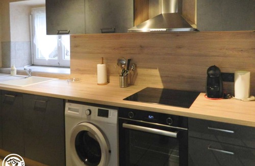 Vernines House | Chez Manou - Vernines