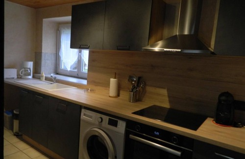 Vernines House | Chez Manou - Vernines