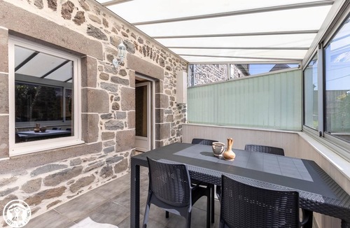 Vernines House | Chez Manou - Vernines