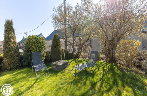 Vernines House | Chez Manou - Vernines