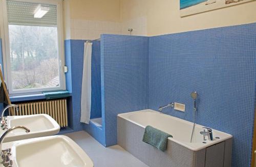 Saint-Maurice-sur-Moselle Bed & Breakfast | Chez MARLYSE-chambres et Table d'hôtes