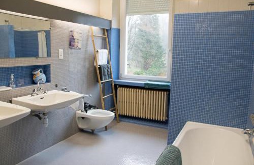 Saint-Maurice-sur-Moselle Bed & Breakfast | Chez MARLYSE-chambres et Table d'hôtes
