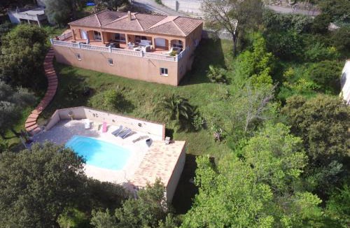 Belvedere-Campomoro Bed & Breakfast | Chez Marc et Jeannick