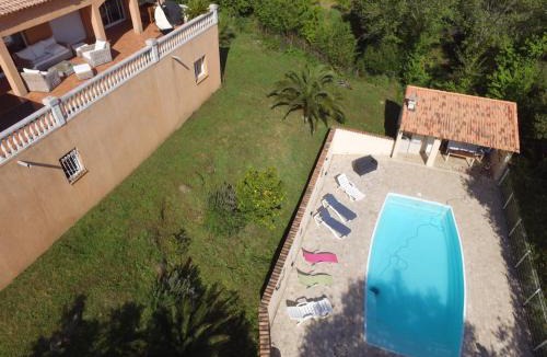 Belvedere-Campomoro Bed & Breakfast | Chez Marc et Jeannick