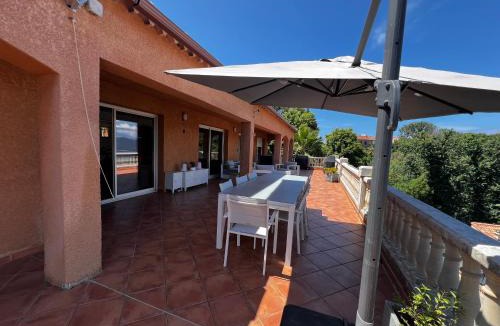 Belvedere-Campomoro Bed & Breakfast | Chez Marc et Jeannick