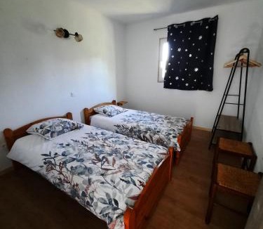 Lubersac House | Chez Marc