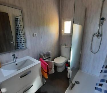 Lubersac House | Chez Marc