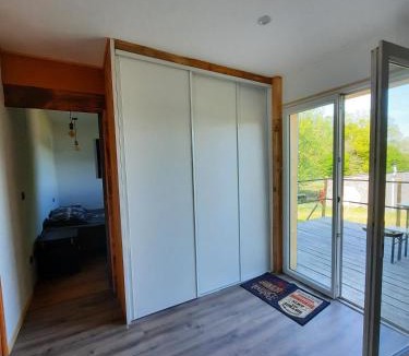 Lubersac House | Chez Marc