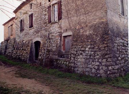 Brujas House | Chez Marcel