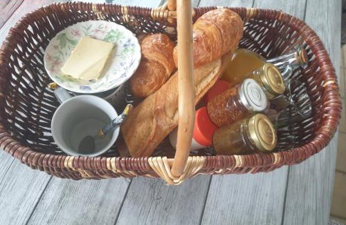 Rosieres Bed & Breakfast | chez Marcel