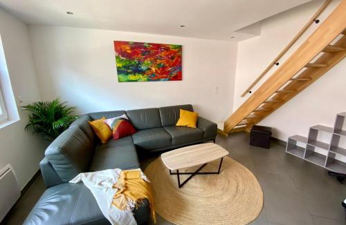 Rosendael House | Chez Marcel - Maison agréable