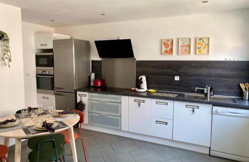 Rosendael House | Chez Marcel - Maison agréable