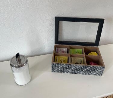 Echauffour Apartment | Chez Marcel, Petit et Cosy, avec grand parking gratuit