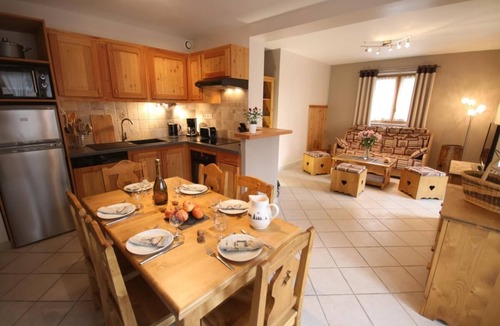 Albiez-Montrond House | Chez Marceline - Albiez Montrond