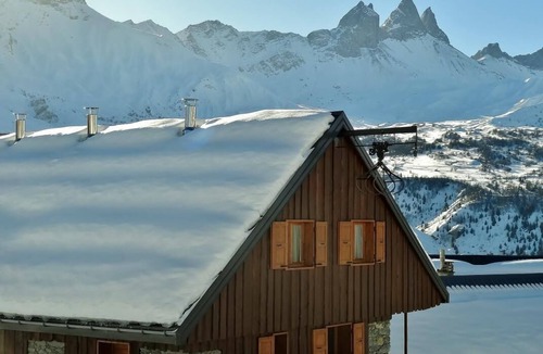 Albiez-Montrond House | Chez Marceline - Albiez Montrond