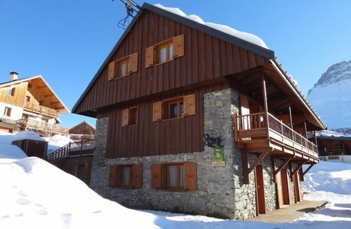 Albiez-Montrond House | Chez Marceline - Albiez Montrond