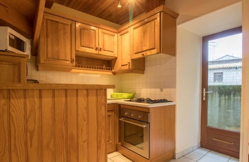 Nebouzat House | Chez Marcelle - Nebouzat