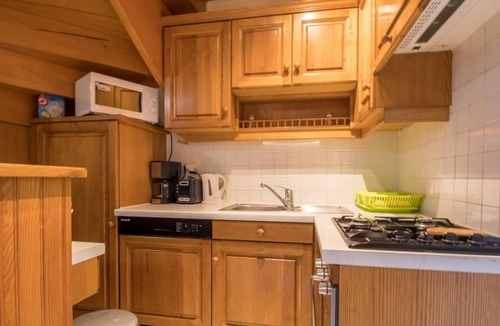 Nebouzat House | Chez Marcelle - Nebouzat