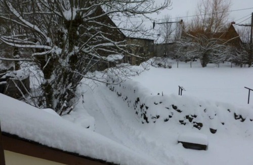 Nebouzat House | Chez Marcelle - Nebouzat