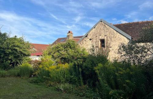 Balnot-sur-Laignes House | CHEZ MARGARET