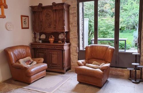 Balnot-sur-Laignes House | CHEZ MARGARET