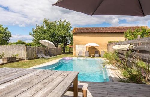 Nogaro House | Chez Margot