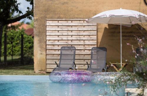 Nogaro House | Chez Margot