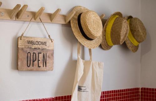 Nogaro House | Chez Margot